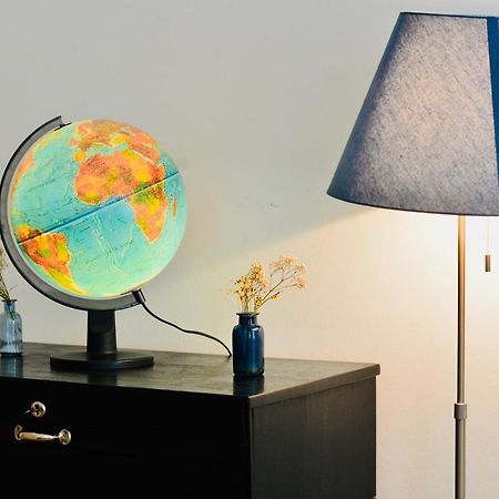 Apartment Wien Εξωτερικό φωτογραφία