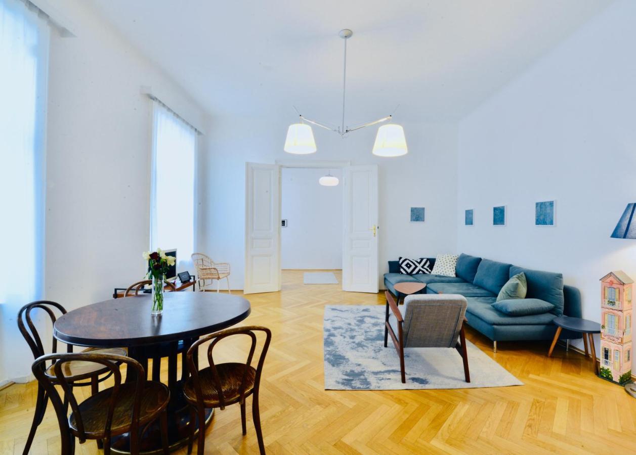 Apartment Wien Εξωτερικό φωτογραφία